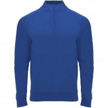  Epiro Half-Zip Sweatshirt Unisex