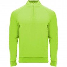  Epiro Half-Zip Sweatshirt Unisex