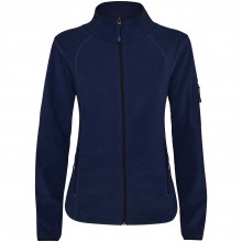  Luciane Microfleecejacke für Damen