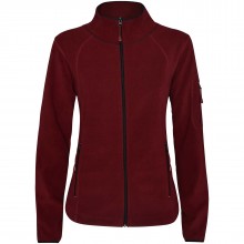  Luciane Microfleecejacke für Damen