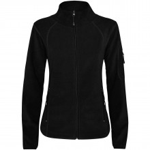  Luciane Microfleecejacke für Damen