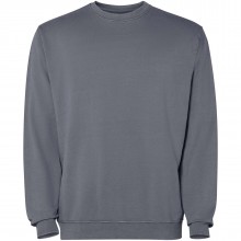  Jaya Pullover mit Rundhalsausschnitt Unisex 