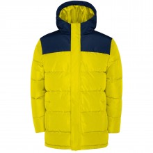  Tallin Steppjacke Unisex