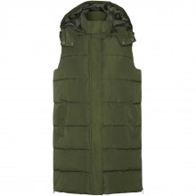  Reine Steppweste für Damen
