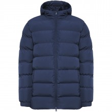  Nepal isolierter Parka Unisex