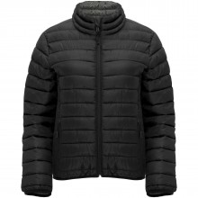  Finland isolierte Jacke für Damen