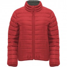  Finland isolierte Jacke für Damen