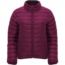  Finland isolierte Jacke für Damen