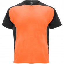  Bugatti T-Shirt Unisex aus recyceltem Material