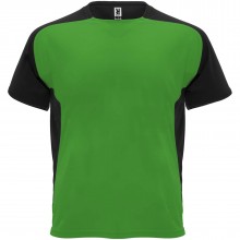  Bugatti T-Shirt Unisex aus recyceltem Material