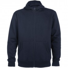  Montblanc Kapuzensweatjacke Unisex