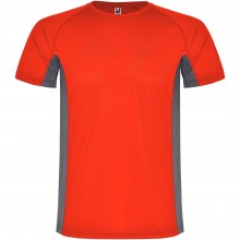  Shanghai Sport T-Shirt für Herren