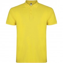  Star Poloshirt für Herren