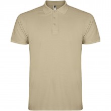  Star Poloshirt für Herren