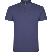  Star Poloshirt für Herren