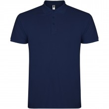  Star Poloshirt für Herren