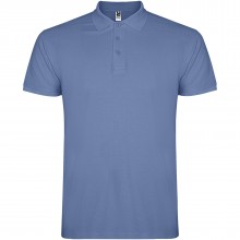  Star Poloshirt für Herren