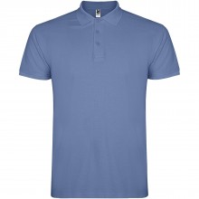 Star Poloshirt für Herren