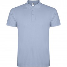  Star Poloshirt für Herren