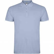  Star Poloshirt für Herren