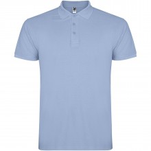  Star Poloshirt für Herren