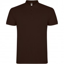 Star Poloshirt für Herren
