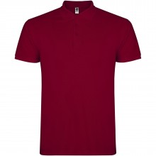  Star Poloshirt für Herren