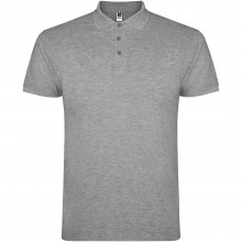  Star Poloshirt für Herren