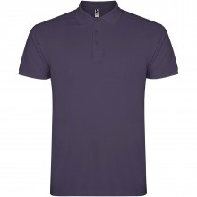  Star Poloshirt für Herren