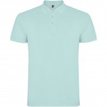  Star Poloshirt für Herren