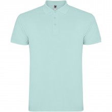  Star Poloshirt für Herren