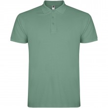 Star Poloshirt für Herren