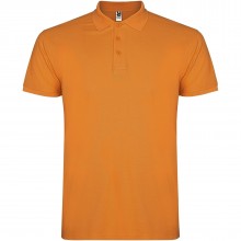  Star Poloshirt für Herren