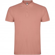  Star Poloshirt für Herren