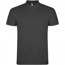  Star Poloshirt für Herren
