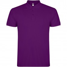  Star Poloshirt für Herren