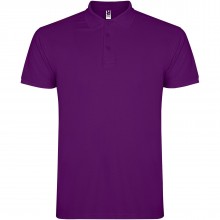  Star Poloshirt für Herren