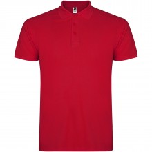 Star Poloshirt für Herren