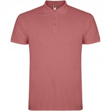  Star Poloshirt für Herren
