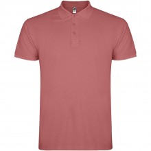  Star Poloshirt für Herren