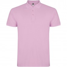  Star Poloshirt für Herren
