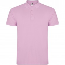  Star Poloshirt für Herren