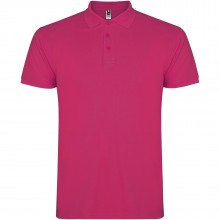  Star Poloshirt für Herren