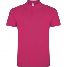  Star Poloshirt für Herren