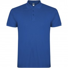  Star Poloshirt für Herren