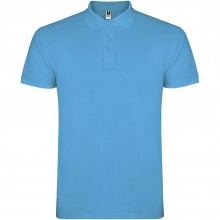  Star Poloshirt für Herren