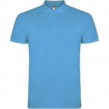  Star Poloshirt für Herren