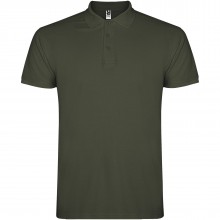  Star Poloshirt für Herren