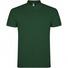  Star Poloshirt für Herren