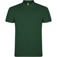 Star Poloshirt für Herren